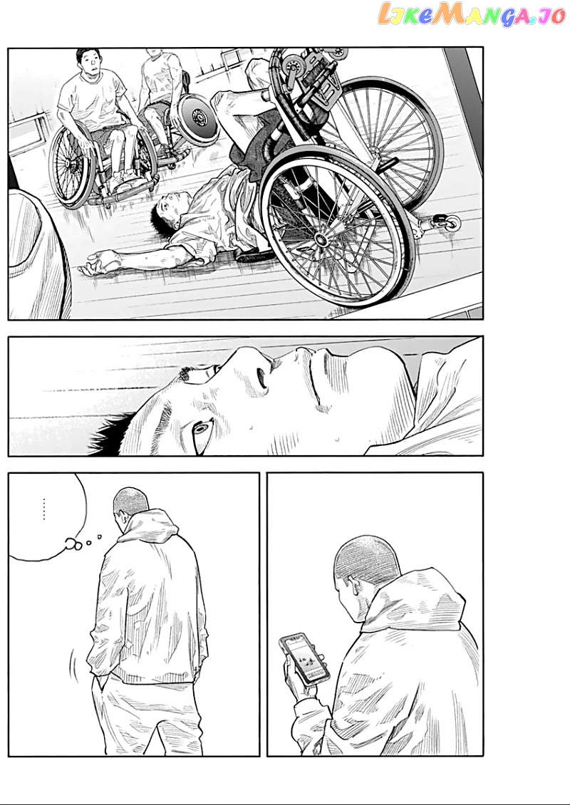 Real, Chapter 90.5 image 09